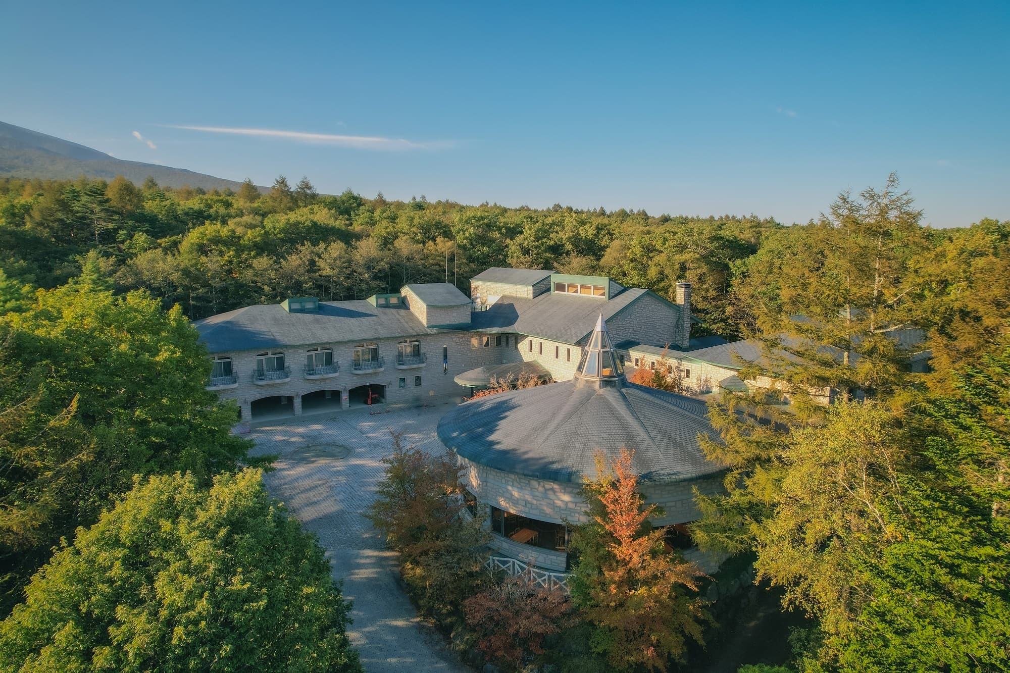 BUB RESORT Yatsugatake