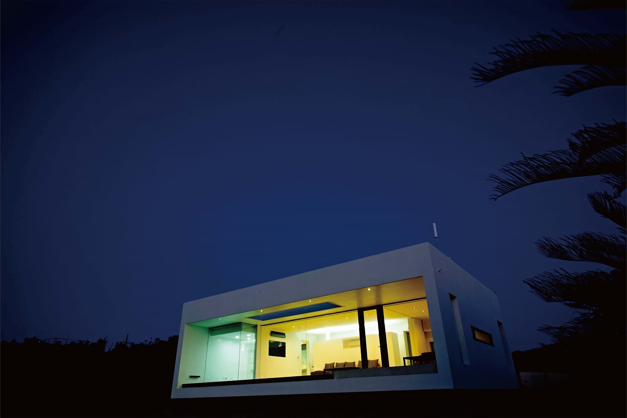 L’ETOILE<古宇利島>