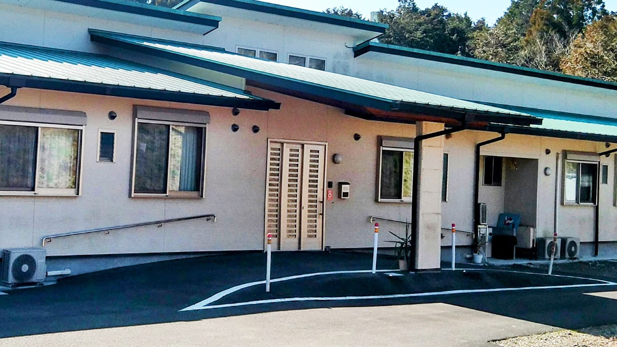 ゲストハウス 鶴さん