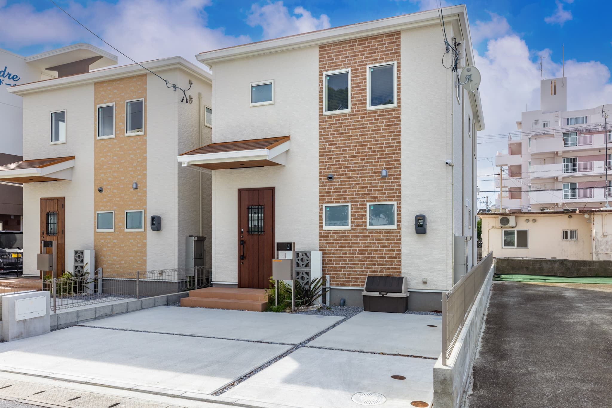 ヤドカリハウス北谷(YADOKARI HOUSE Chatan)