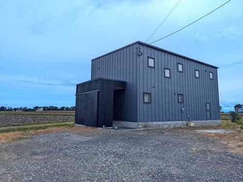 ワンハウス長沼MAOI ^