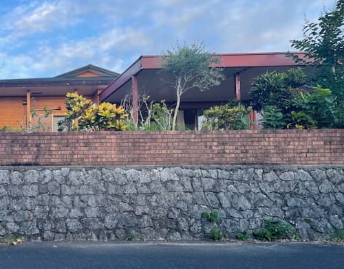 与論島〜2023年10月リニューアル〜ヴィラ島福家貸別荘 ^