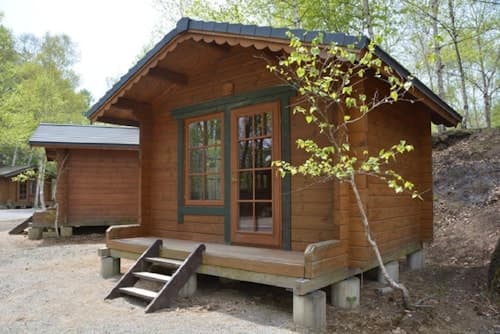 清里中央オートキャンプ場 ^