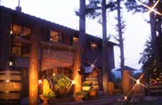 カントリーハウス モーニングサラダ