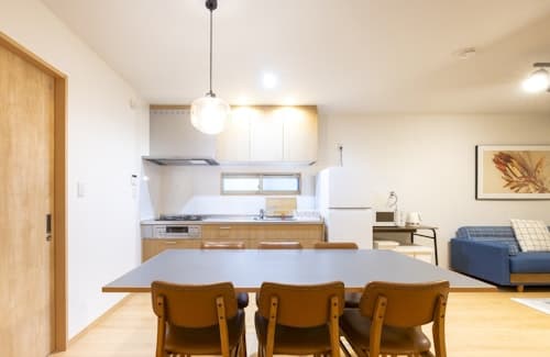 ecru 住吉 logement 1 ^