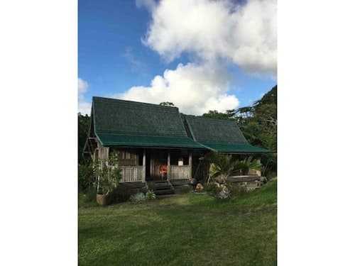 ネイチャーロッジ 虹の豆 ^