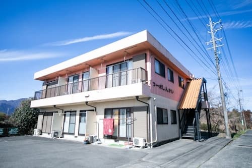 三重_鈴鹿/民泊