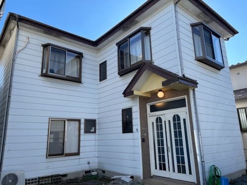 【MeTeL】窓辺から壮大な富士が拝める。リノベーション済み一等貸し宿泊施設/民泊