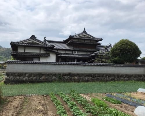 民泊パレス/民泊