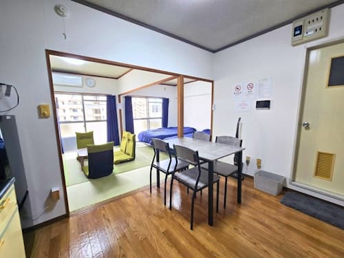 ZEUS choice FUKUOKA/民泊