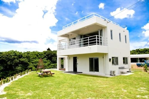 アナザースカイ石垣島 ^