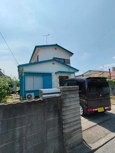 木の家ゲストハウス5号館 ^