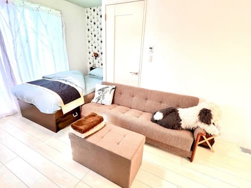 Shirahama Base Camp 白浜ベースキャンプ/民泊