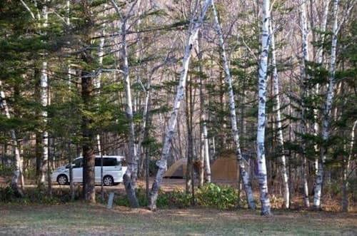 AiMiX南乗鞍BASE(旧:アイミックス自然村南乗鞍オートキャンプ場) ^