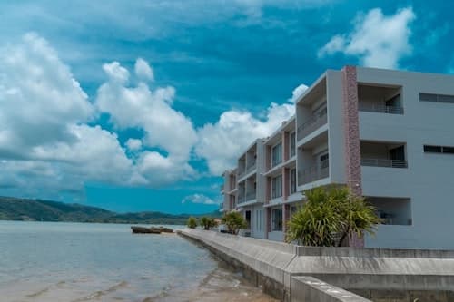 ララコートシーサイドYAGAJI101E/民泊