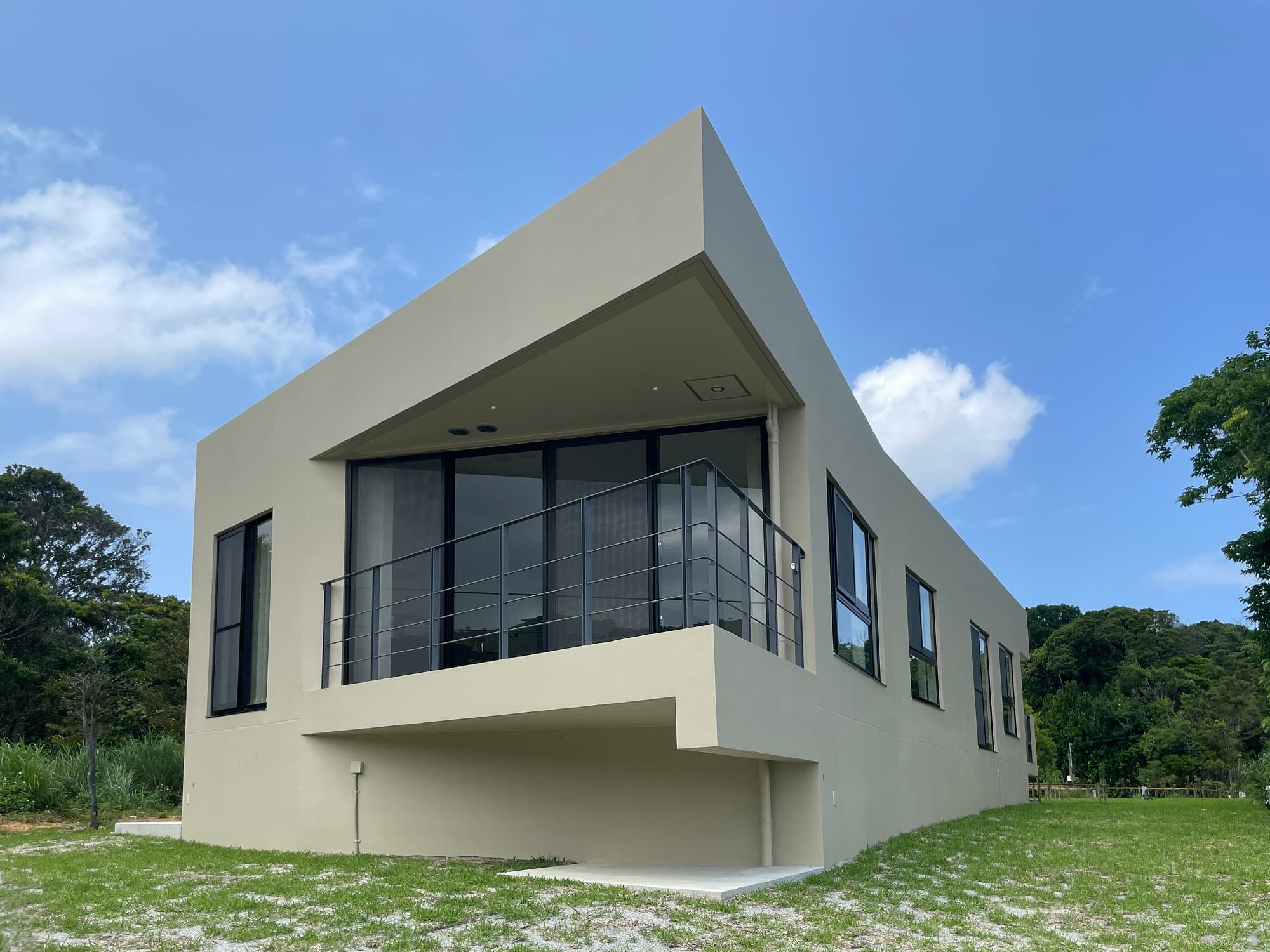 PrivateVilla JIN -仁-