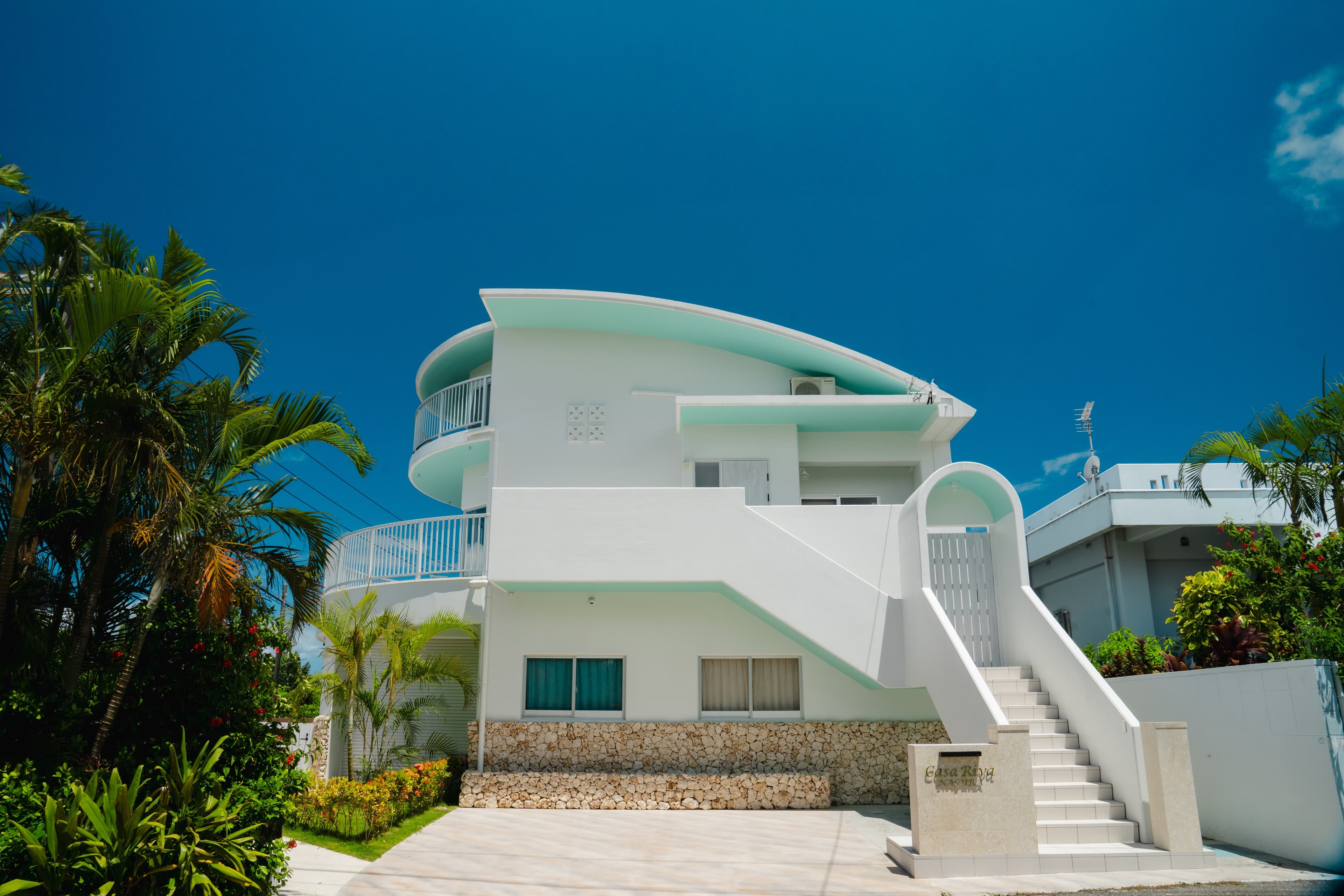 Casa Riva Nagura<石垣島>