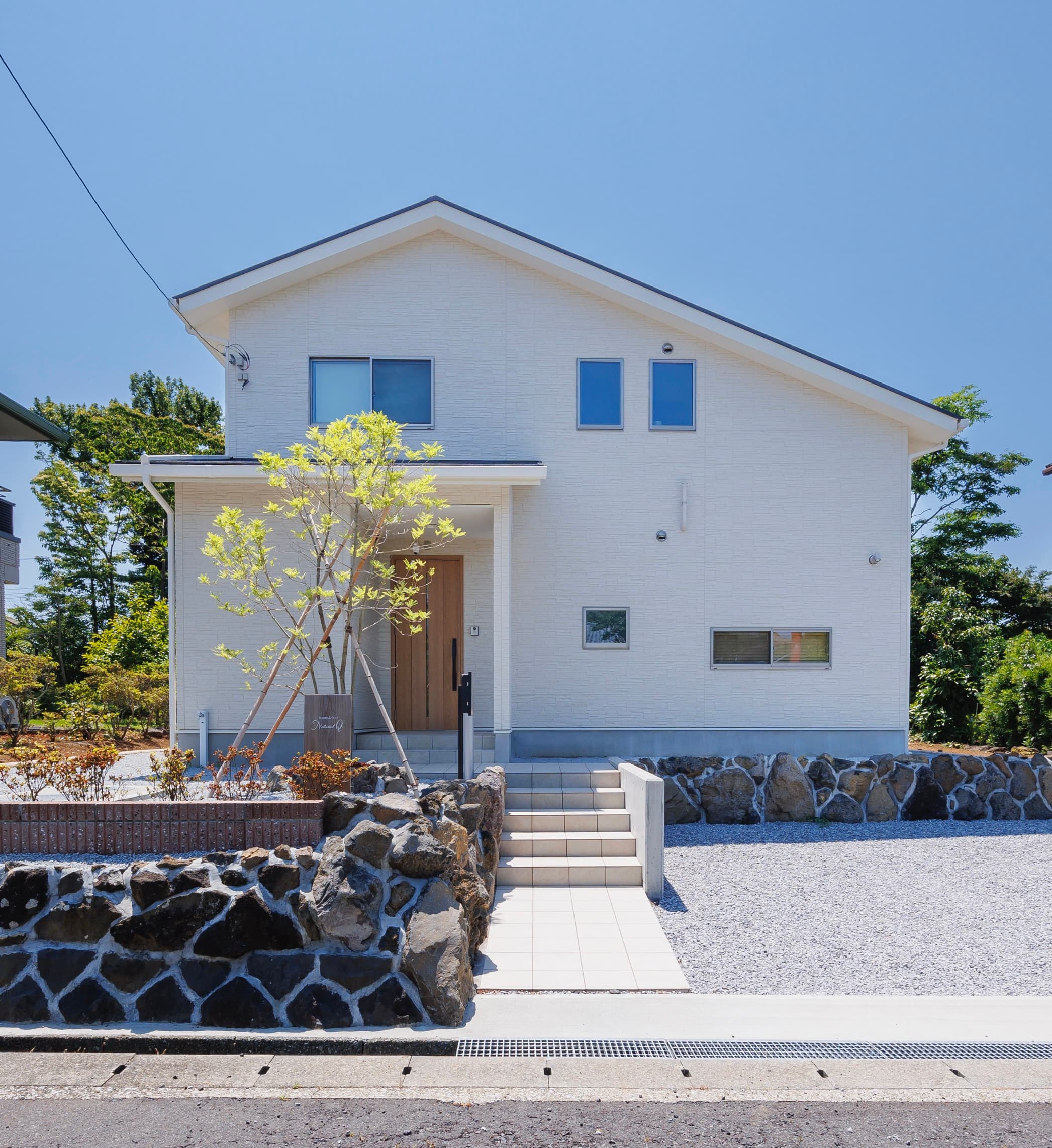 Resort & Villa Natural Q.