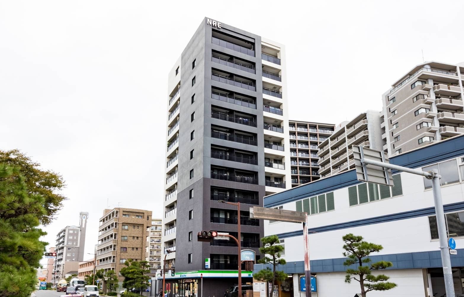 BUENA VISTA OHORI PARK