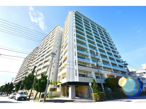 ブランシエラ那覇曙プレミスト/民泊