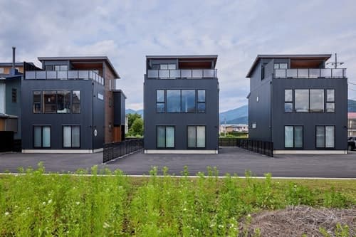 Miire Mt.Fuji Forest ^