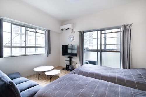 リリーフ天神東704/民泊