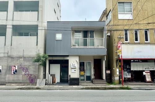 眠らないホテル/NOISE HOTEL ^