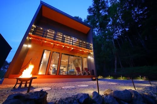 Fuji Time traveler MORINO ^