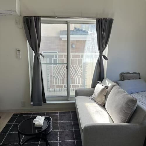 SOCOLA MGS 南行徳 ^