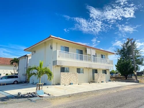 フサキリゾート ISHIGAKI ^