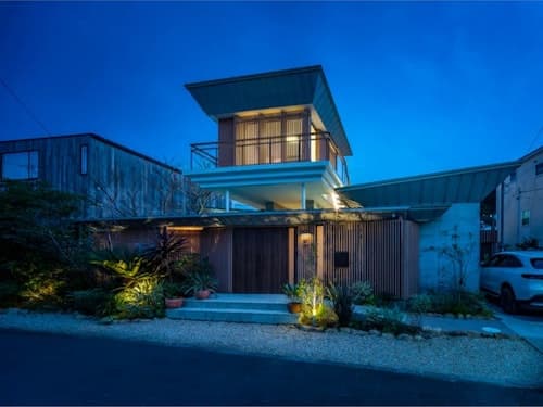 葉山YASHIRO/民泊