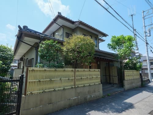 美咲ゲストハウス Misaki Guesthouse/民泊