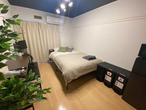 ルナハイツ・ミヤケ/民泊