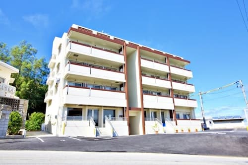 ZA391 オーシャンテラス瀬底 403 ^