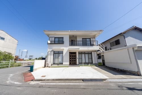 愛知_弥富/民泊