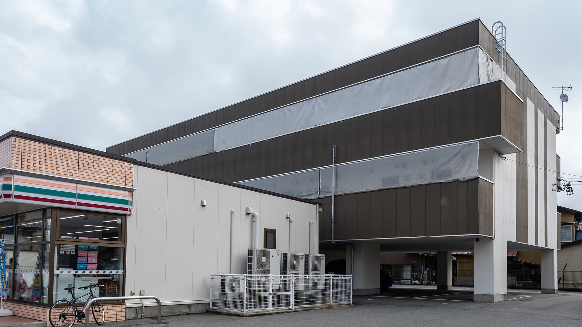 ステイ メゾン 飛騨高山