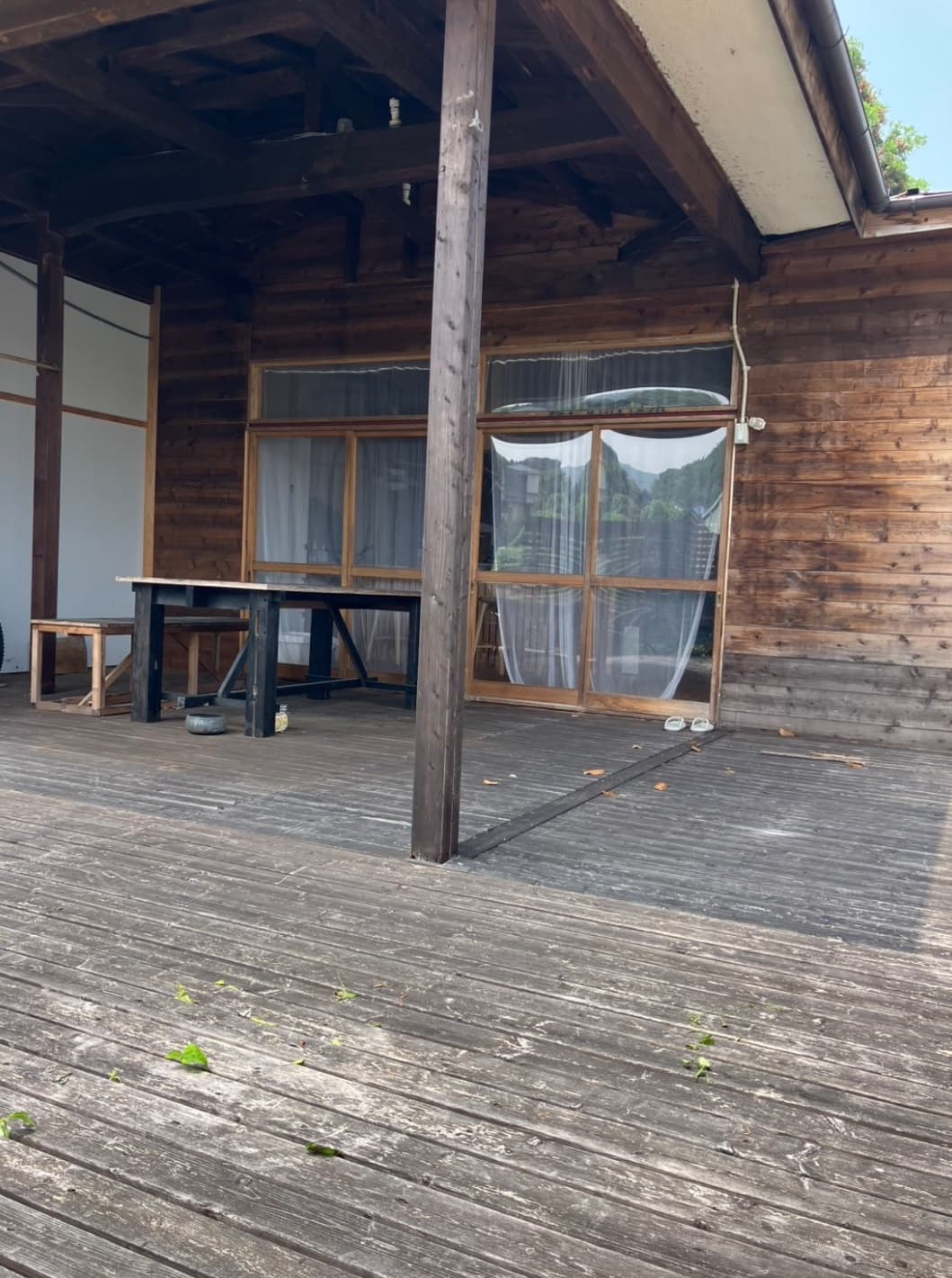 シャンブルドット