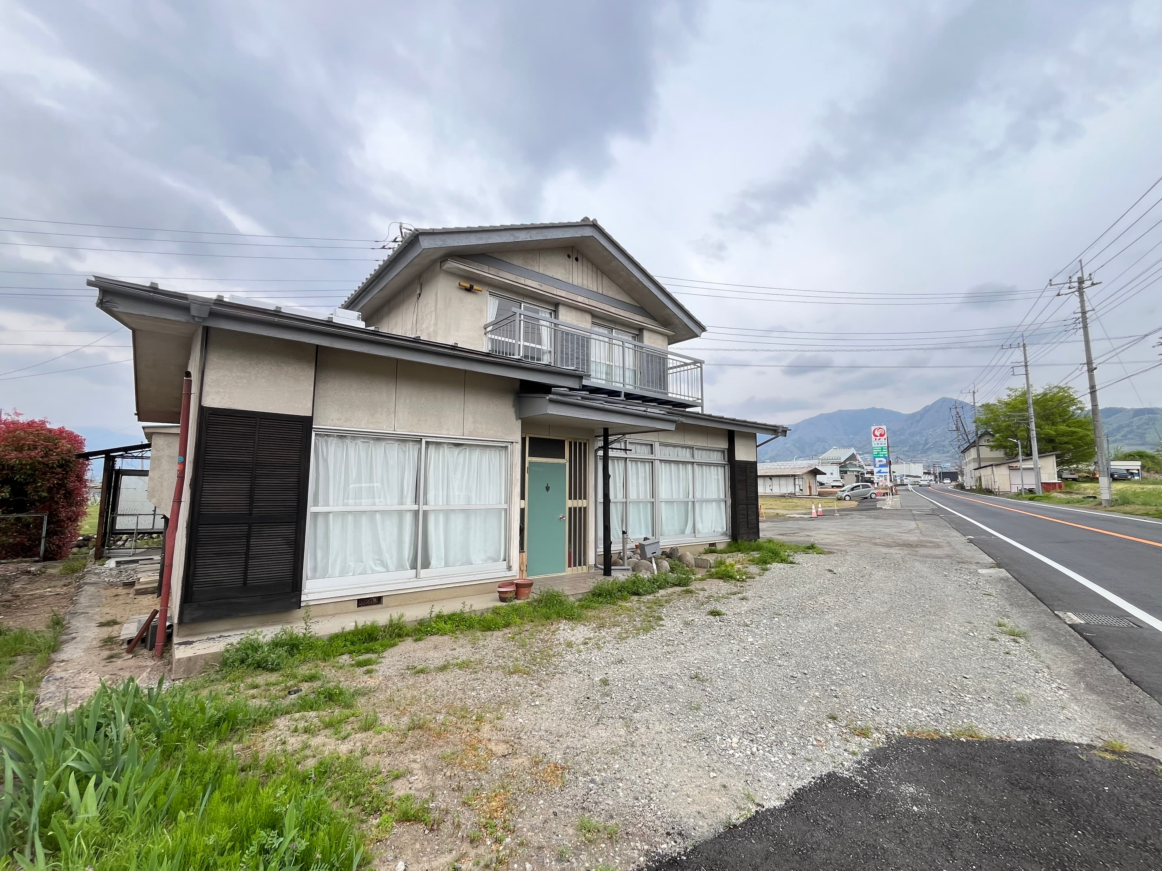 Vineyard Vista HIKAWA YAMANASHI