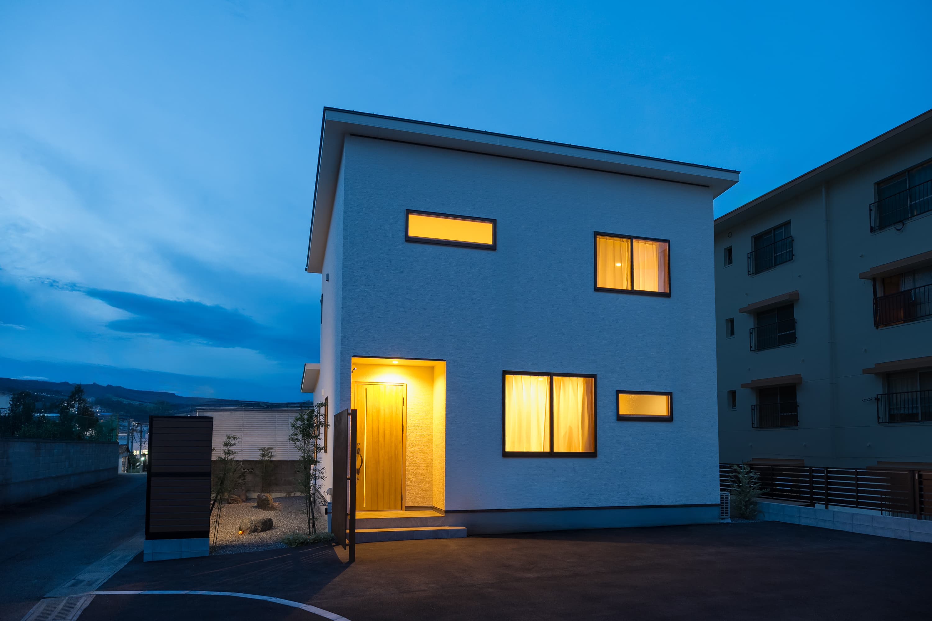 ゆけむりの宿 小町荘