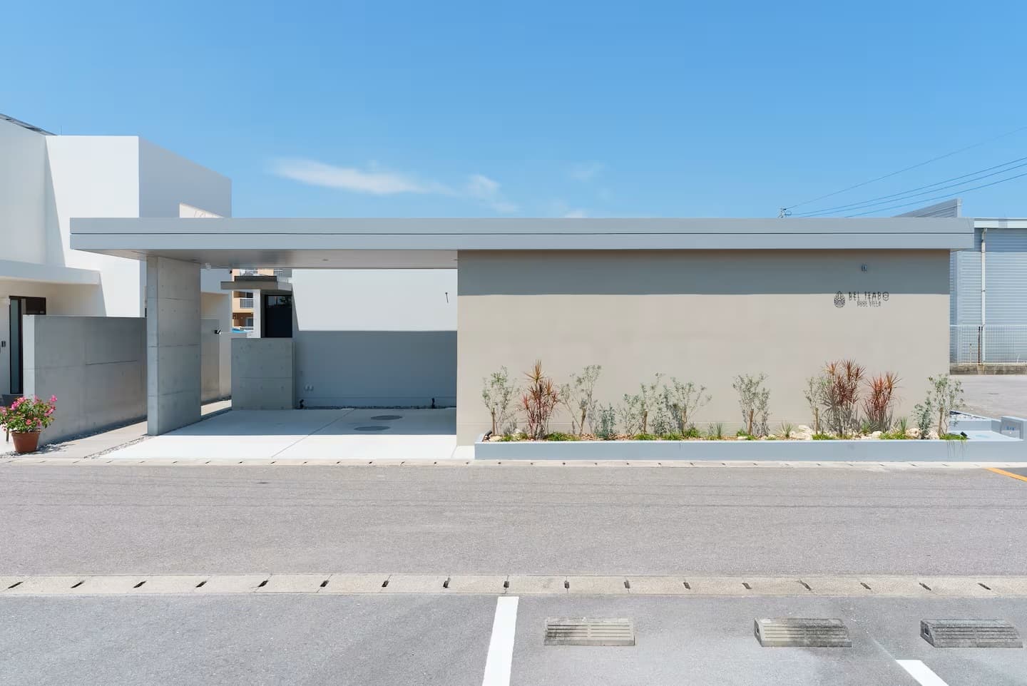 BEL TEMPO POOL VILLA<石垣島>