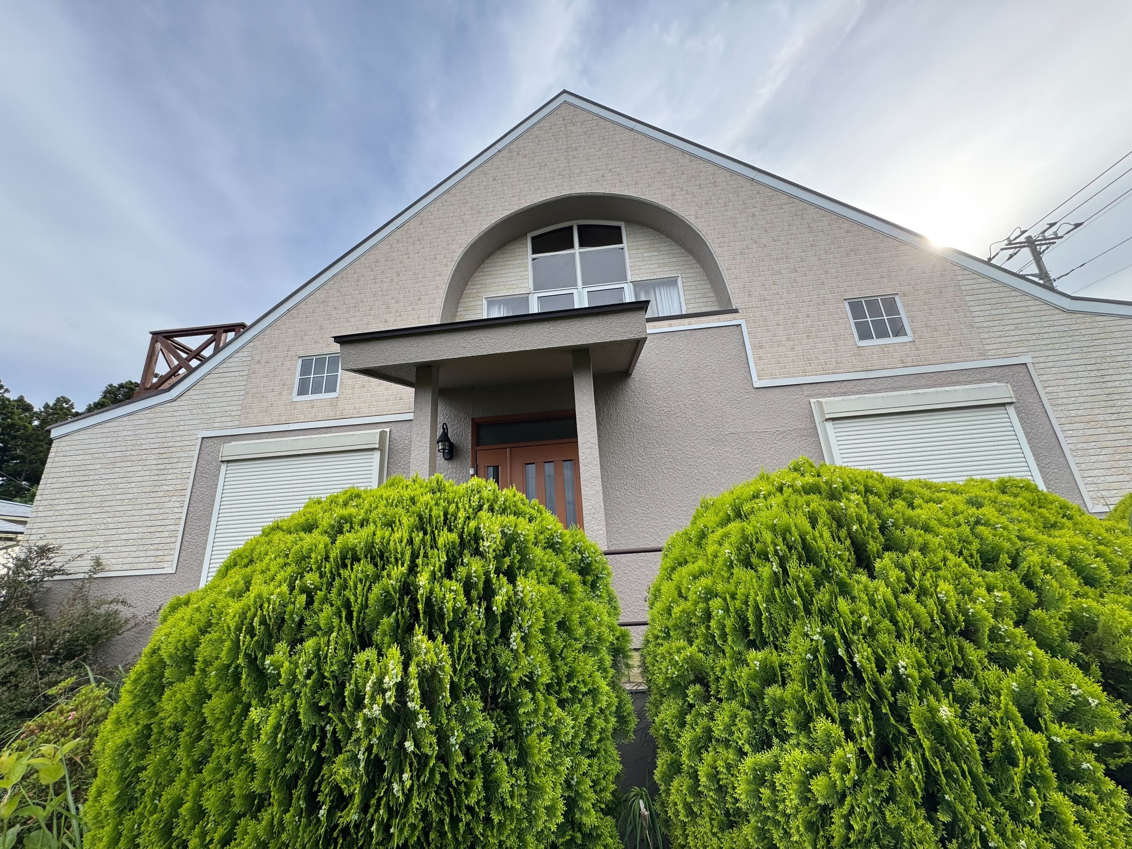 rinne 伊豆 Retreat