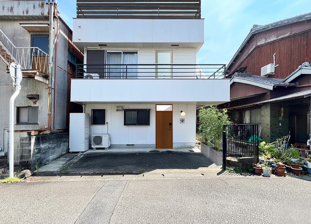 ふじ乃や ルーフトップ / ROOFTOP