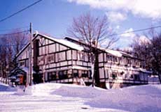 プチホテル ガーデンまつぶし