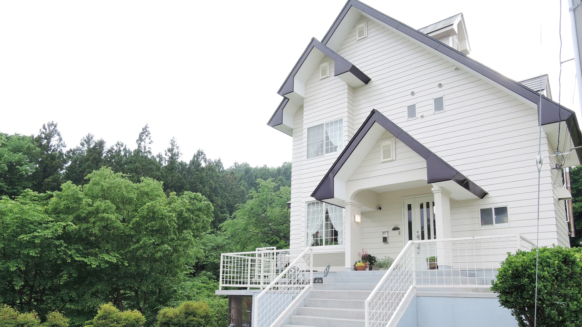 PENSION SHANKER(シャンカー)