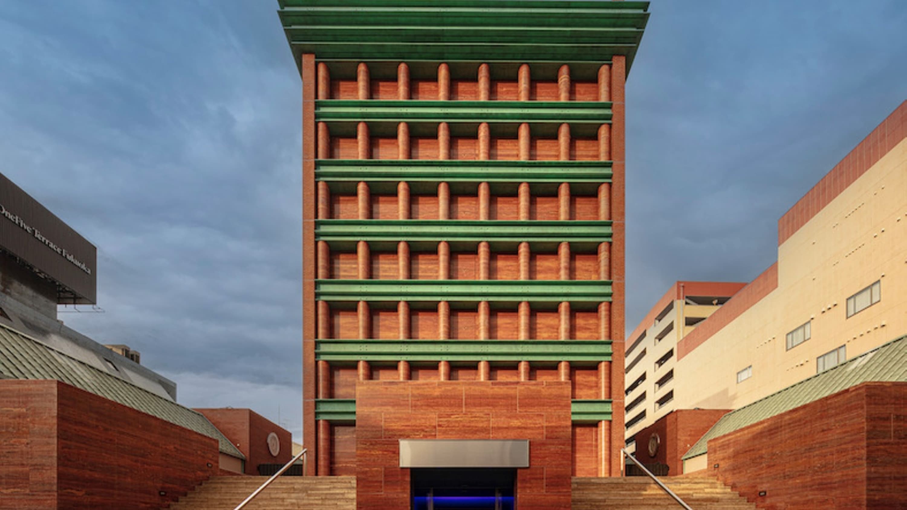 ホテル イル・パラッツォ