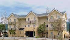 ビジネスホテル アクセス鴨島