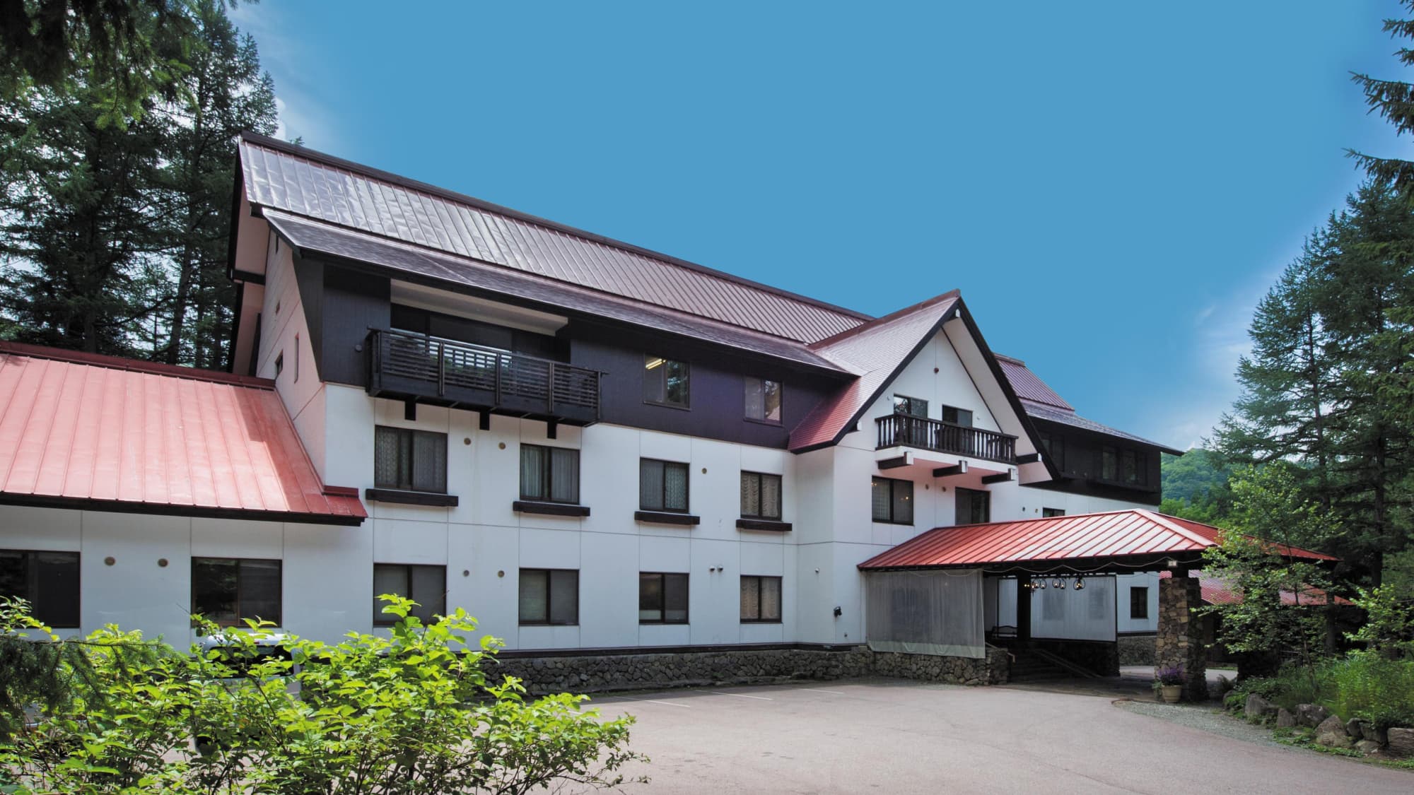 わんわんパラダイス 高山(旧:高山わんわんパラダイス ホテル&コテージ)