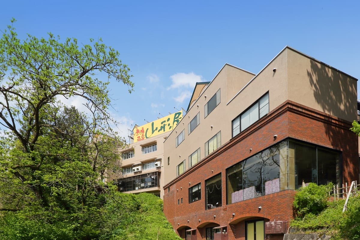 創作料理が自慢の宿 会津 喜多方 熱塩温泉 山形屋