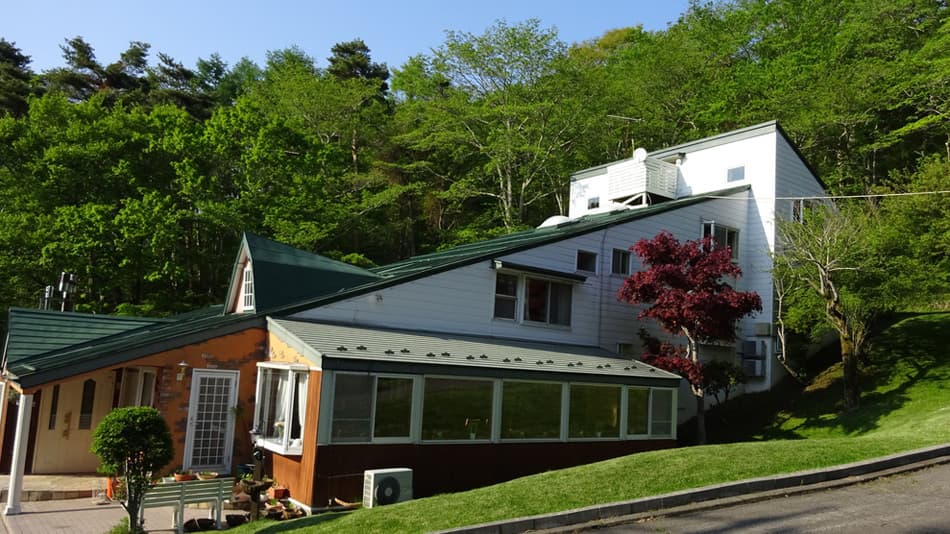 貸別荘&サウナ ステップハウス