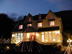 伊豆高原温泉 小さなホテル 檸檬樹